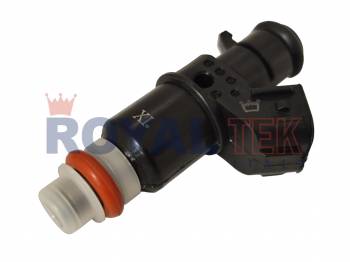 INYECTOR ROYALTEK HONDA CIVIC 1.8 16V --- OEM 16450RNAA01